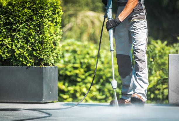 Best Warehouse Cleaning  in Covington, GA