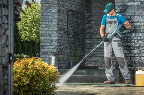 Trusted Covington, GA Pressure Washing Experts