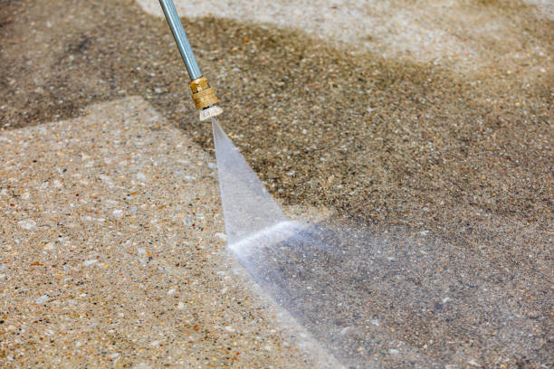 Best Oil Spill Cleanup  in Covington, GA