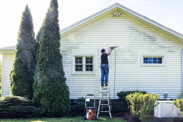 Best Patio and Deck Pressure Washing  in Covington, GA